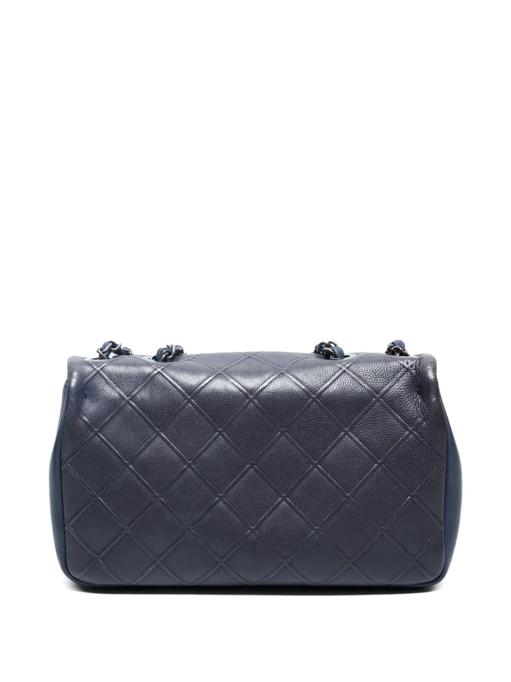 CHANEL Pre-Owned 2013-2014 Chain Flap crossbody bag | Pre-Owned | Image 2