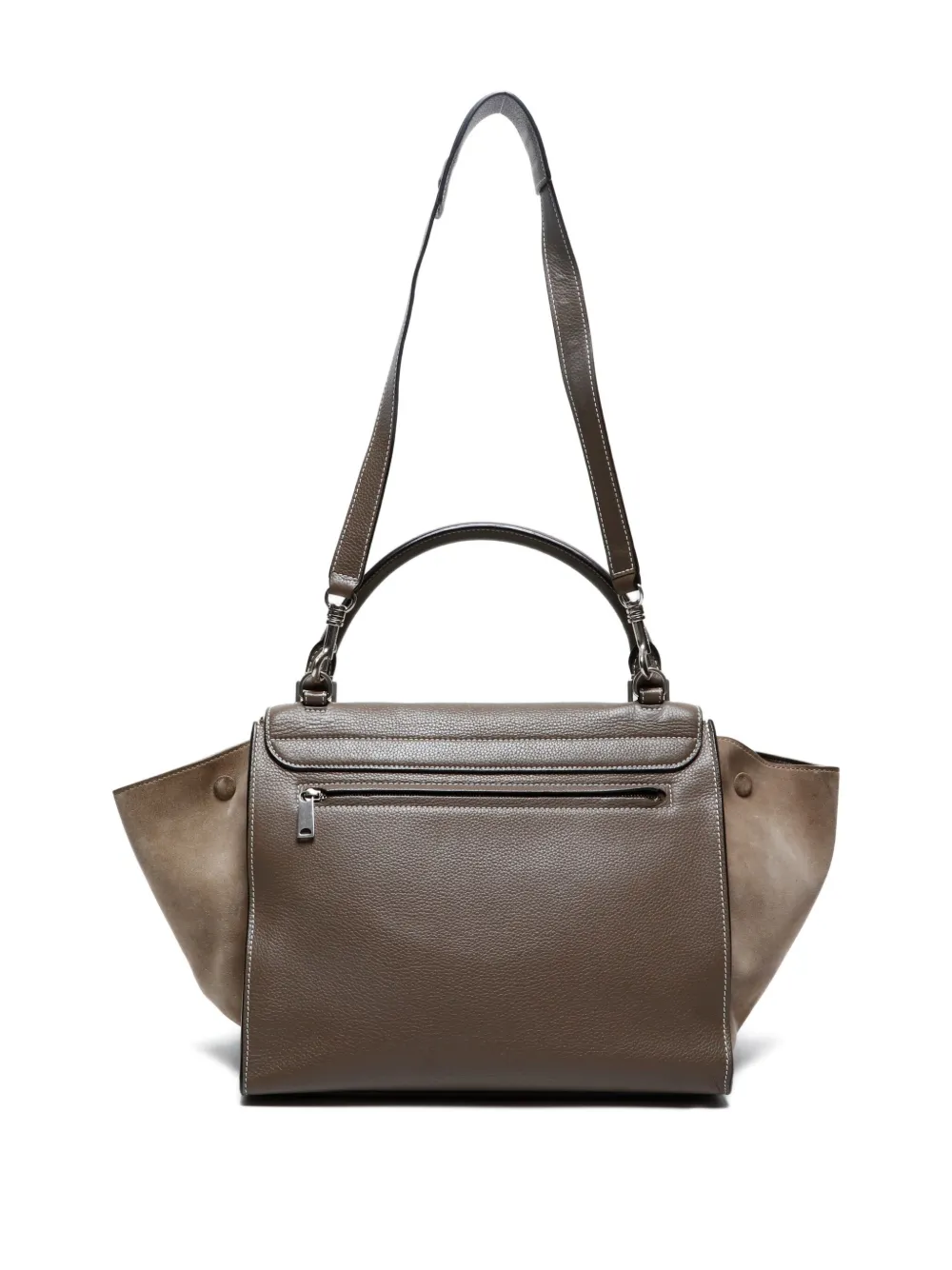 Céline Pre-Owned 2000-2015 Trapeze tote bag | Pre-Owned | Image 2