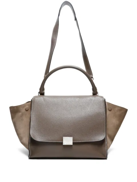 Celine Pre-Owned 2000-2015 Trapeze tote bag 
