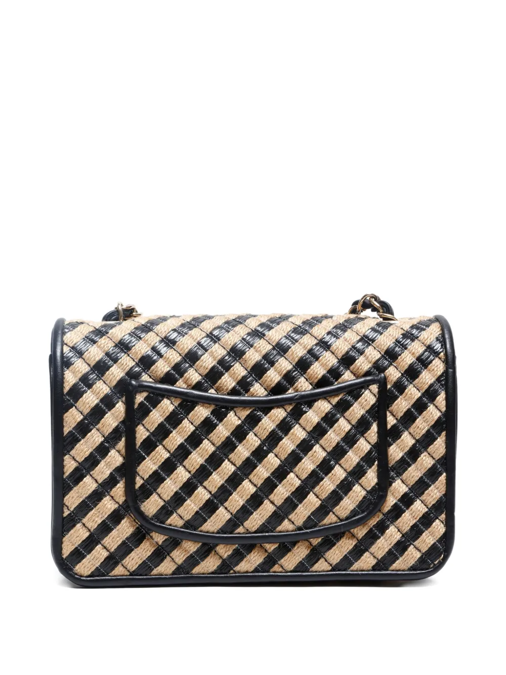 CHANEL Pre-Owned 2021-2022 mini Flap bag | Pre-Owned | Image 2