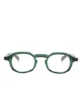 Factory900 round-frame frames - Green