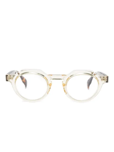 Factory900 RF070 round-frame glasses