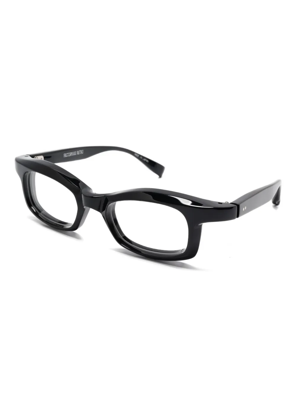 Factory900 lentes con armazón rectangular | Hombre | Image 2