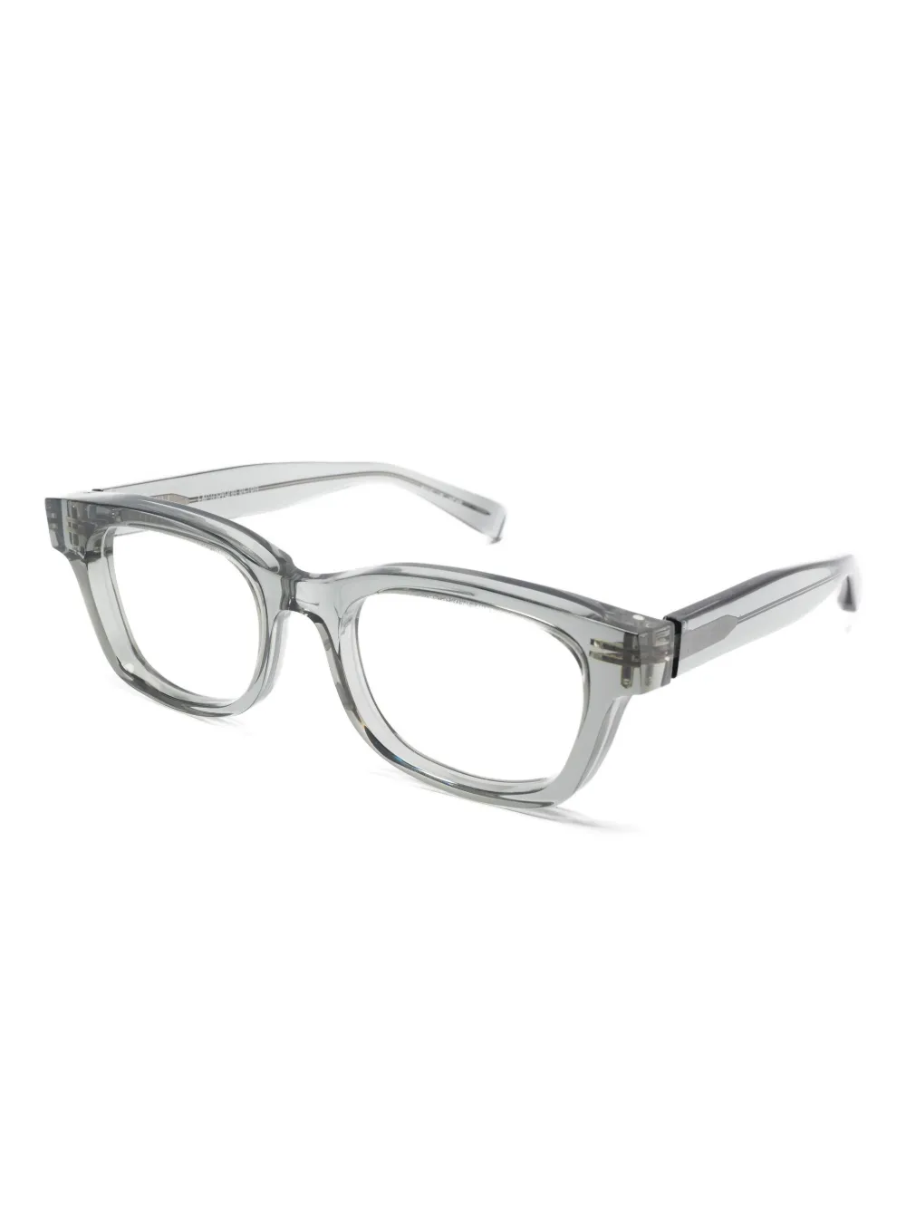 Factory900 lentes con armazón rectangular | Hombre | Image 2