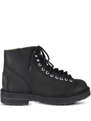 Yohji Yamamoto メンズ バイカーブーツ通販 - FARFETCH