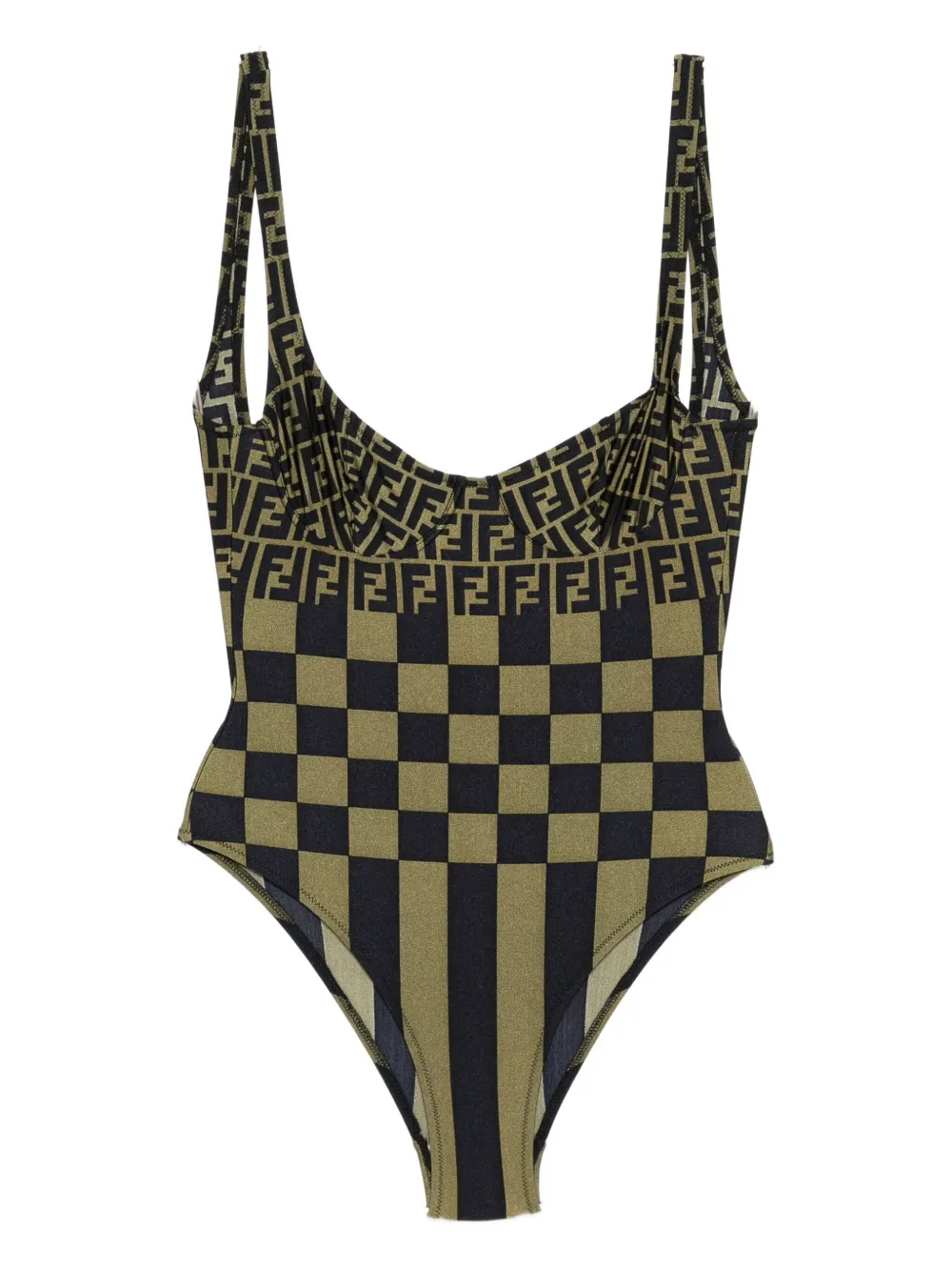 1990-2000s swimsuit
