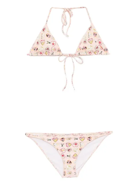 CHANEL Pre-Owned 2006 swimsuit
