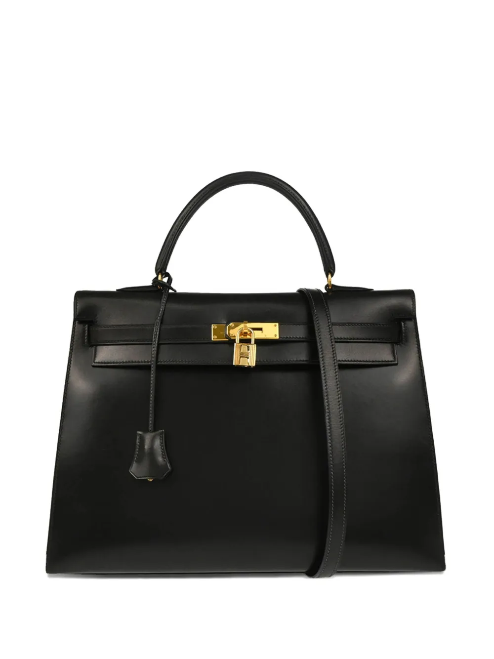 1993 Kelly 35 handbag