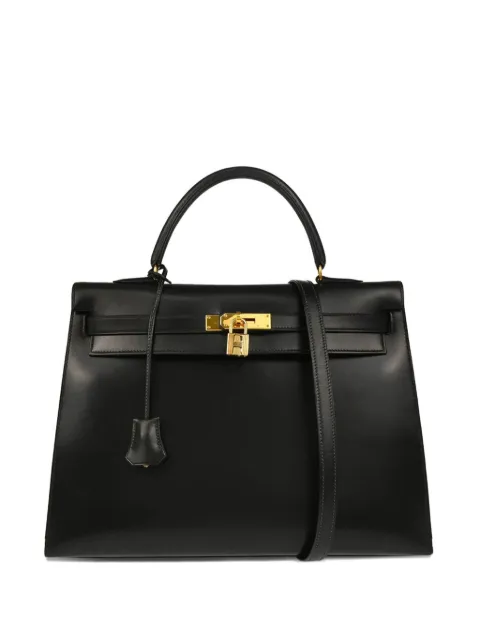 Hermès Pre-Owned 1993 Kelly 35 handbag