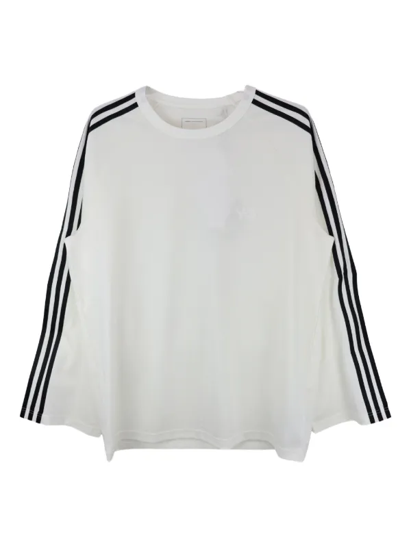 ★ Y-3 ★3 STRIPE LONG Tシャツ 関税込★ 31021272_60046316_600.jpg