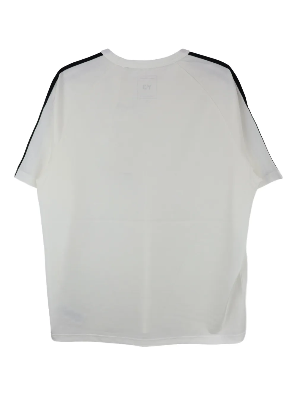 Y-3 three-stripe short-sleeve t-shirt | T-Shirts | Image 2