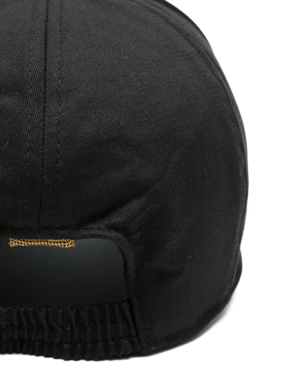 Paul & Shark Aqualeather baseball cap | Image 2
