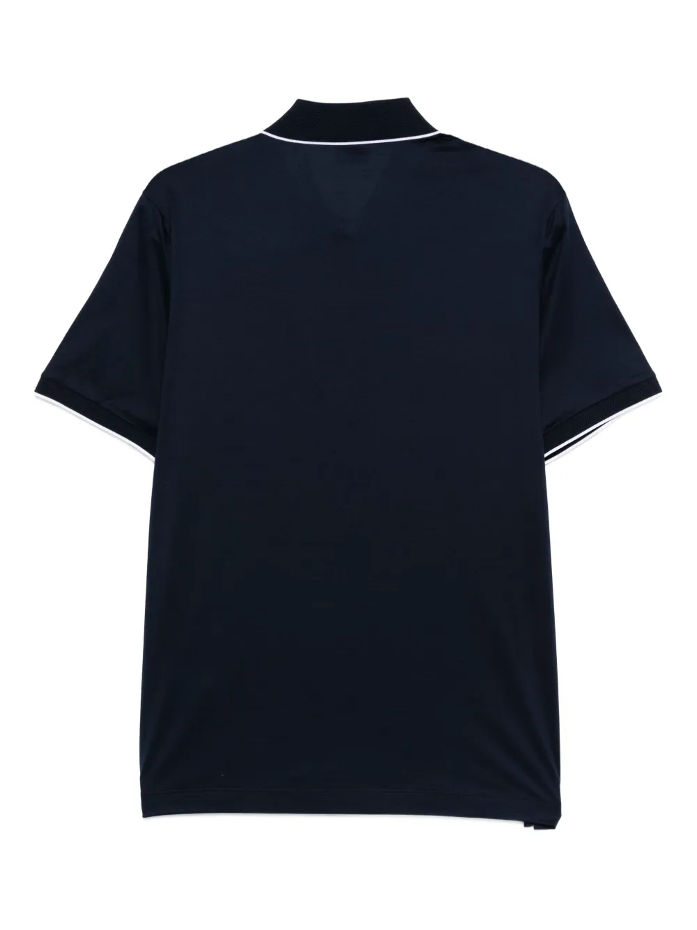 Paul & Shark Poloshirt met korte mouwen - Blauw