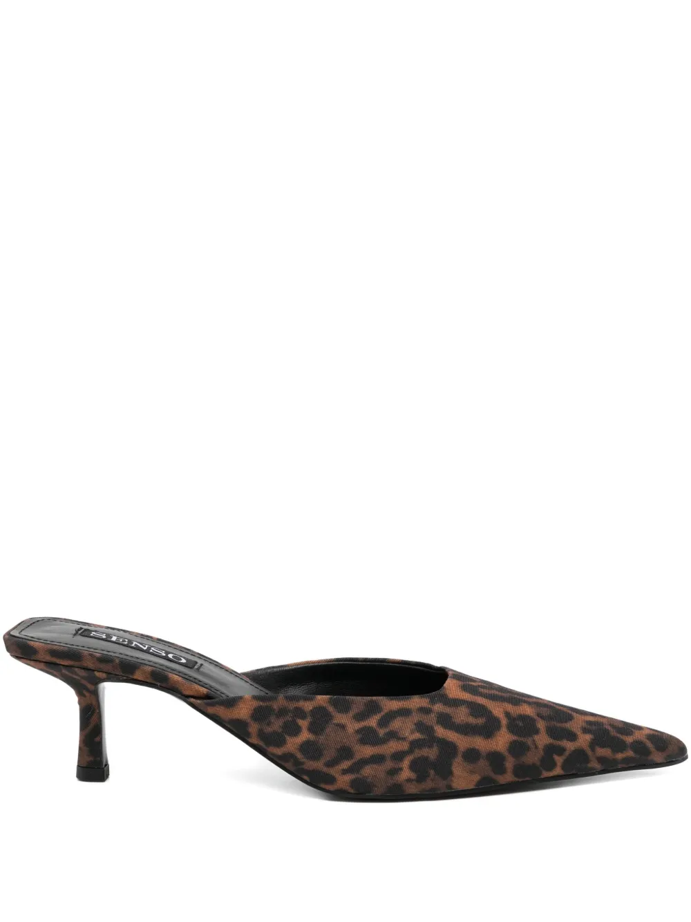Senso 65 mm Tabatha muiltjes Bruin
