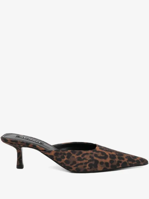 Senso 65mm Tabatha mules