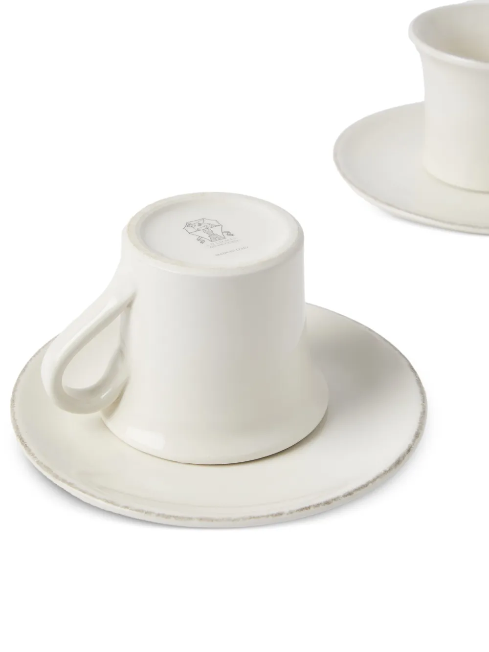 Ceramic Cup Set