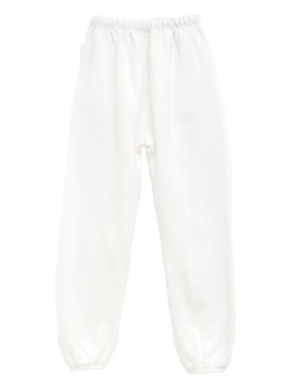 FEAR OF GOD ESSENTIALS Joggingbroek met trekkoord Wit