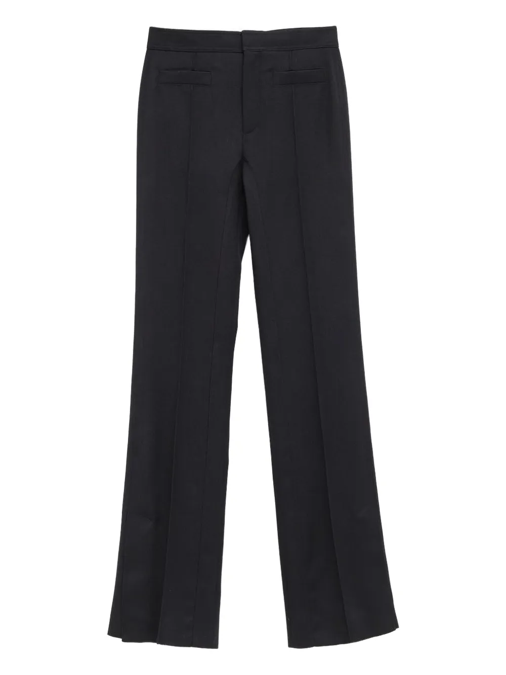 Chloé centre-seam trousers | Blue | Image 1