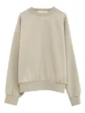 FEAR OF GOD ESSENTIALS crew-neck sweatshirt - Neutrals