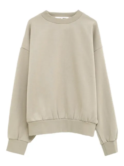 FEAR OF GOD ESSENTIALS crew-neck sweatshirt
