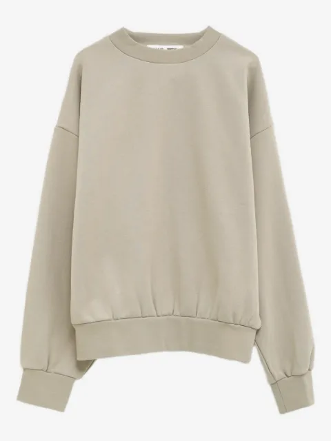 FEAR OF GOD ESSENTIALS crew-neck sweatshirt