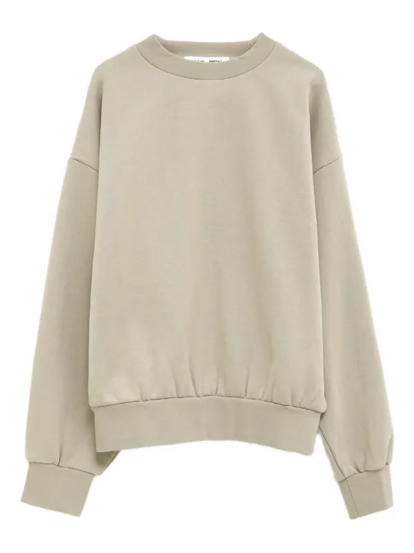 Fear of God Essentials クルーネックスウェット M 美品 FEAR OF GOD ESSENTIALS クルーネック スウェットシャツ