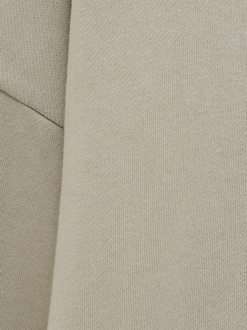 FEAR OF GOD ESSENTIALS crew-neck sweatshirt Beige