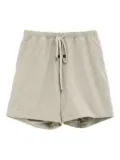 FEAR OF GOD ESSENTIALS drawstring-waistband shorts - Neutrals