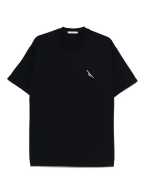 Off-White プリント Tシャツ | ブラック | FARFETCH JP
