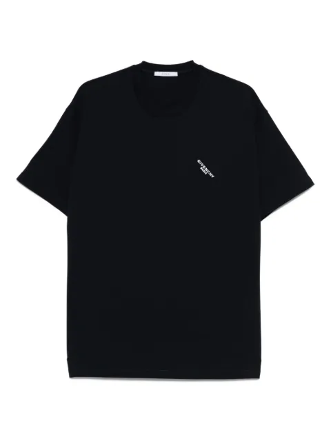 Givenchy ロゴ Tシャツ