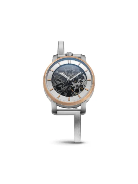 Fob Paris Skeleton 36mm