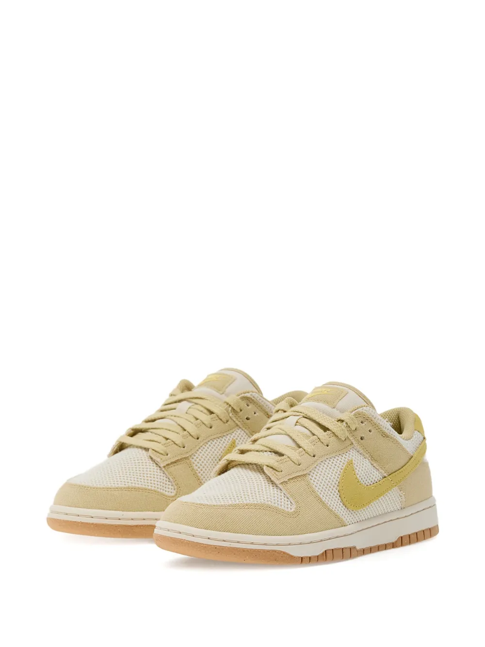 Nike Dunk Low sneakers Neutrals