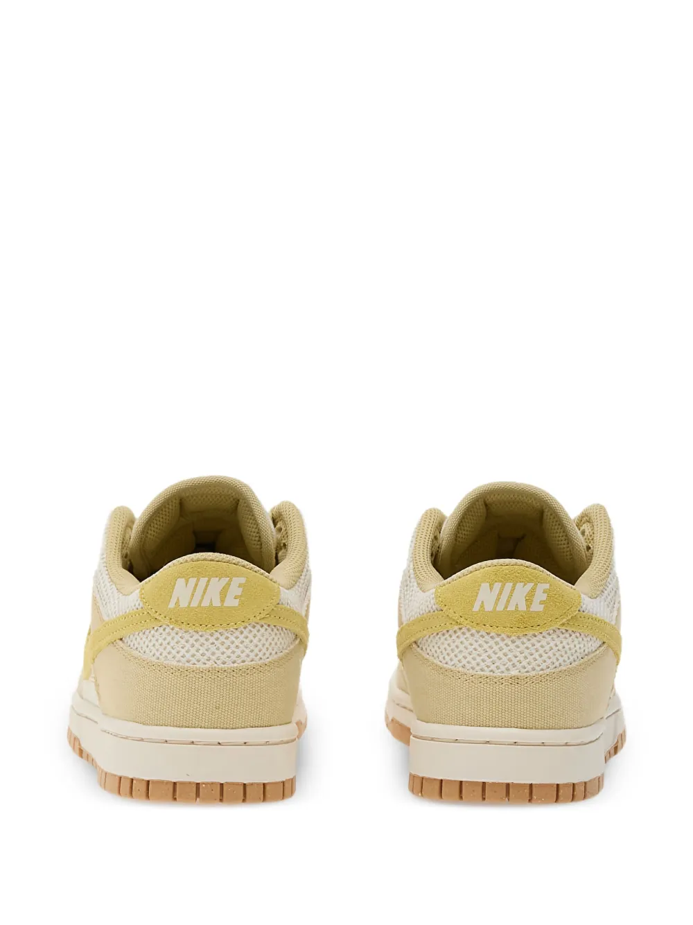 Nike Dunk Low sneakers Neutrals