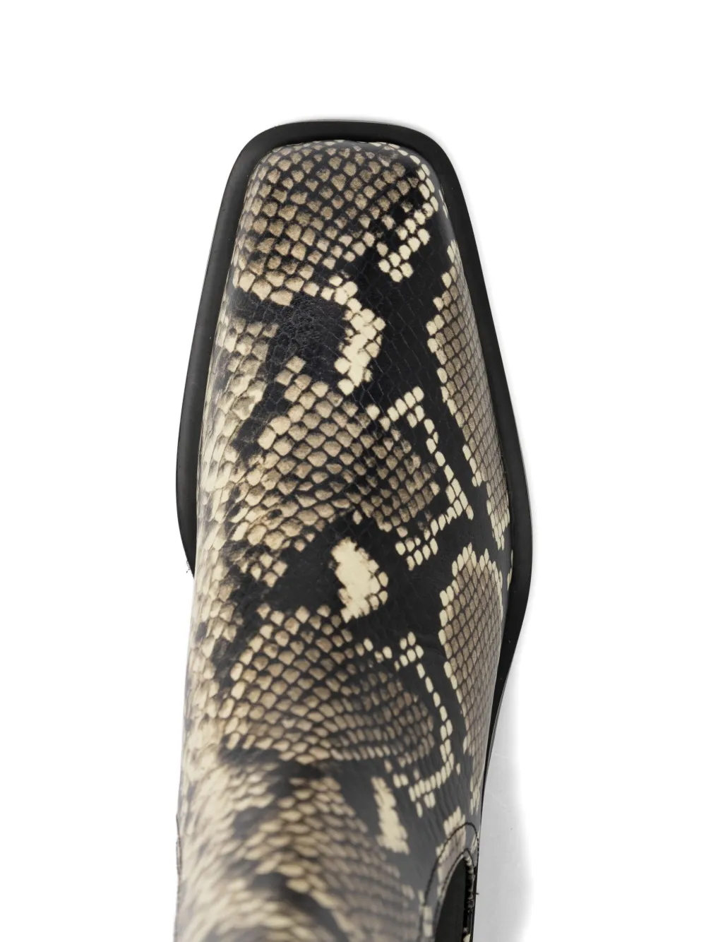 Senso 60mm Kristen IV boots Brown