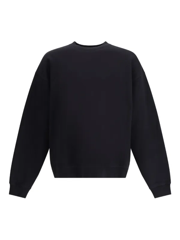 DSQUARED2 ロゴ スウェットシャツ | ブラック | FARFETCH JP