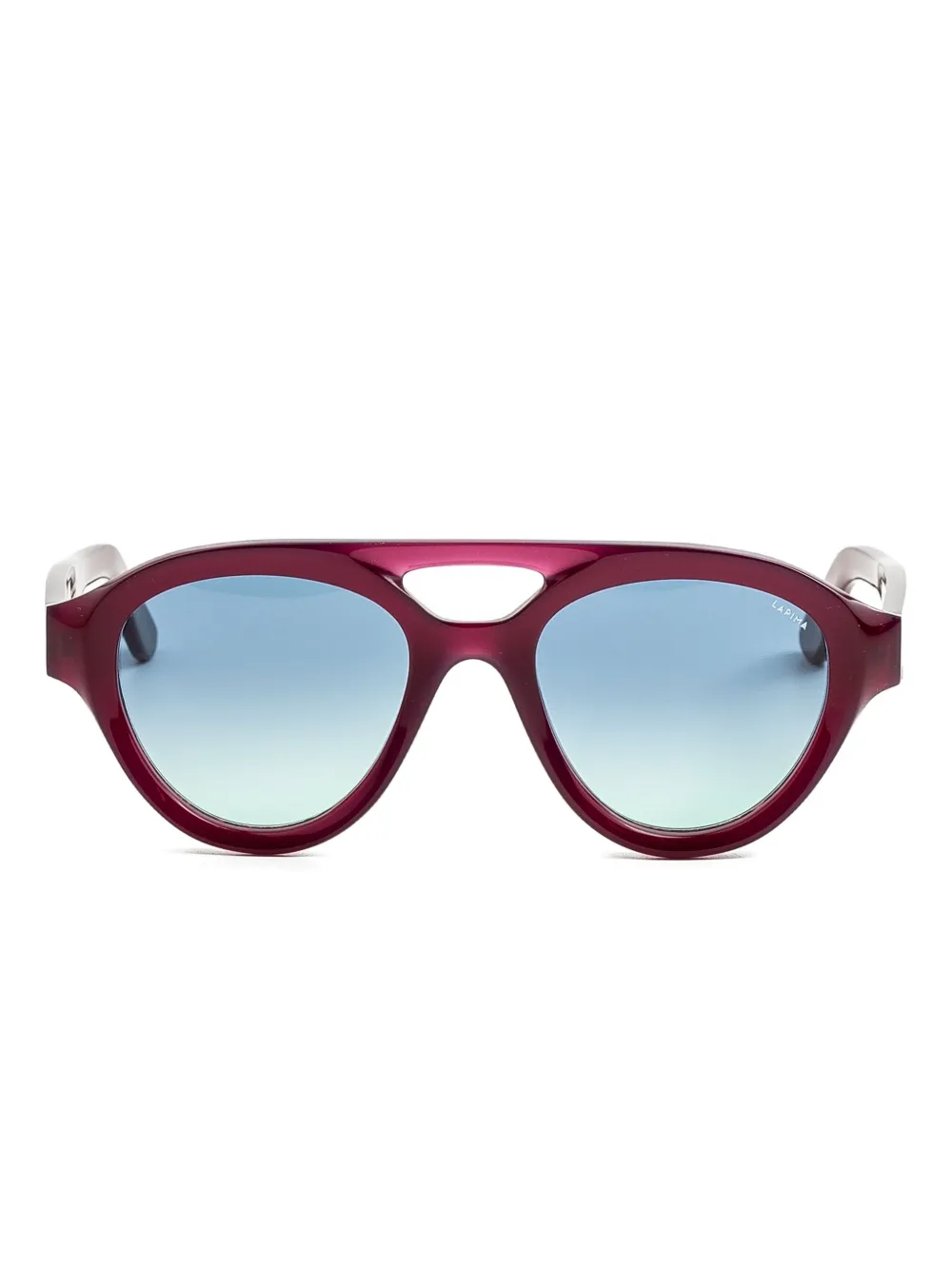 Lapima Jobim sunglasses | Purple | Image 1