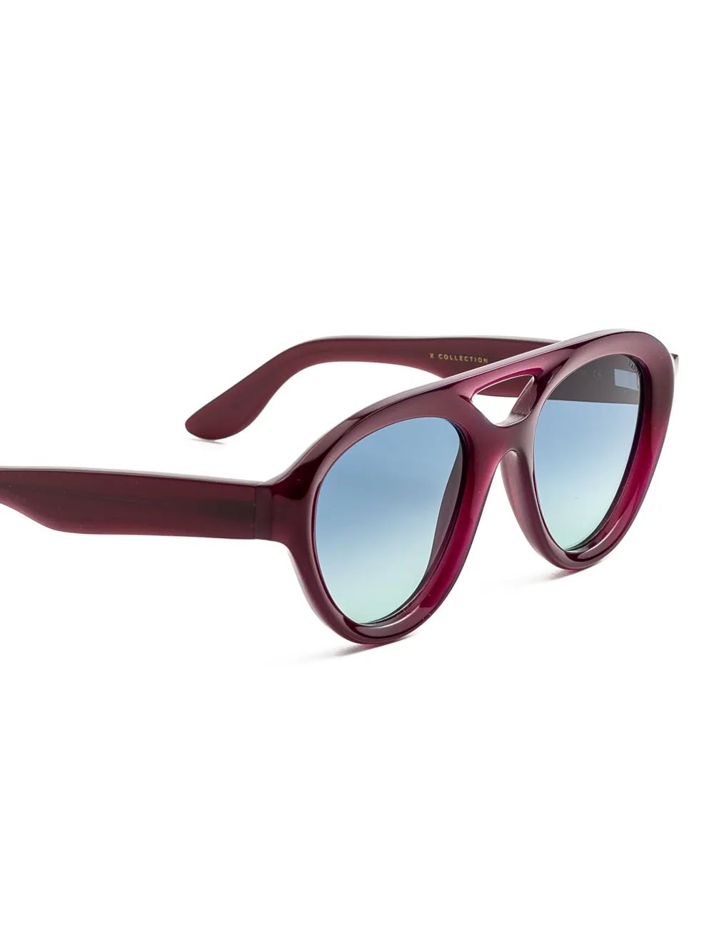 Lapima Jobim sunglasses - Paars