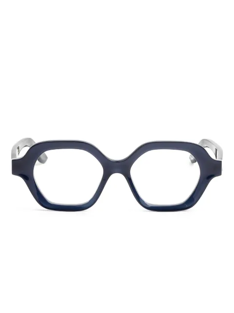 Lapima Alice geometric-frame glasses