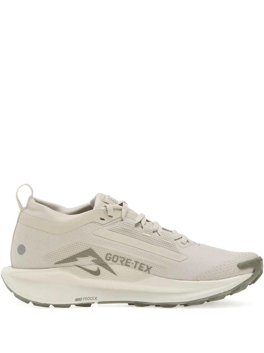 Nike x Drake NOCTA Air Zoom Drive SP lace-up sneakers White
