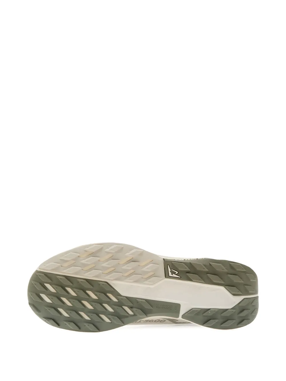 Nike Pegasus Trail 5 Gore-Tex trail sneakers Grijs