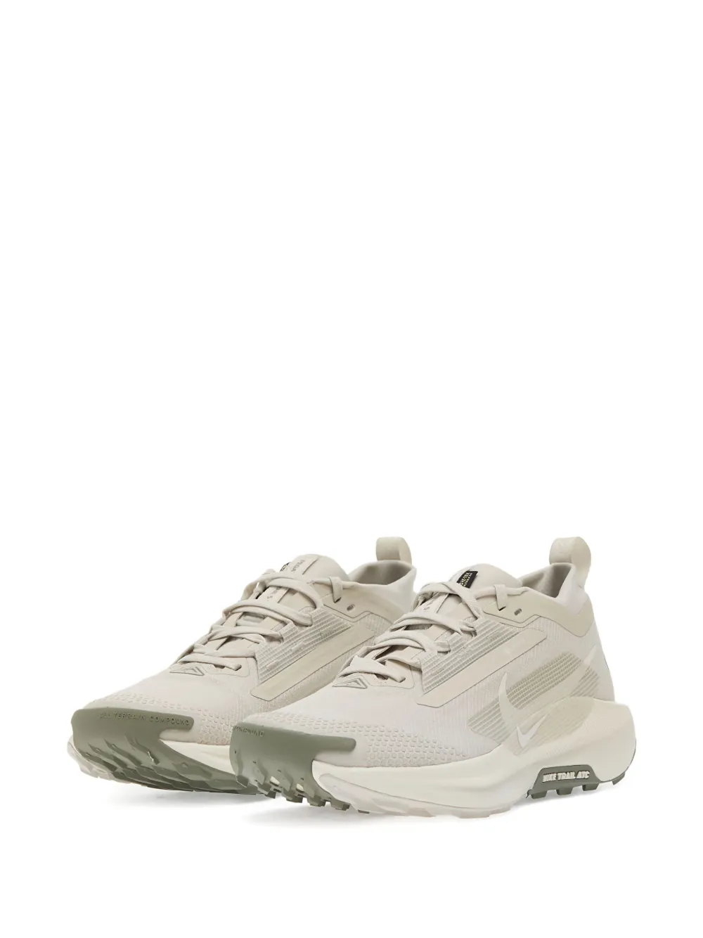 Nike Pegasus Trail 5 Gore-Tex trail sneakers Grijs