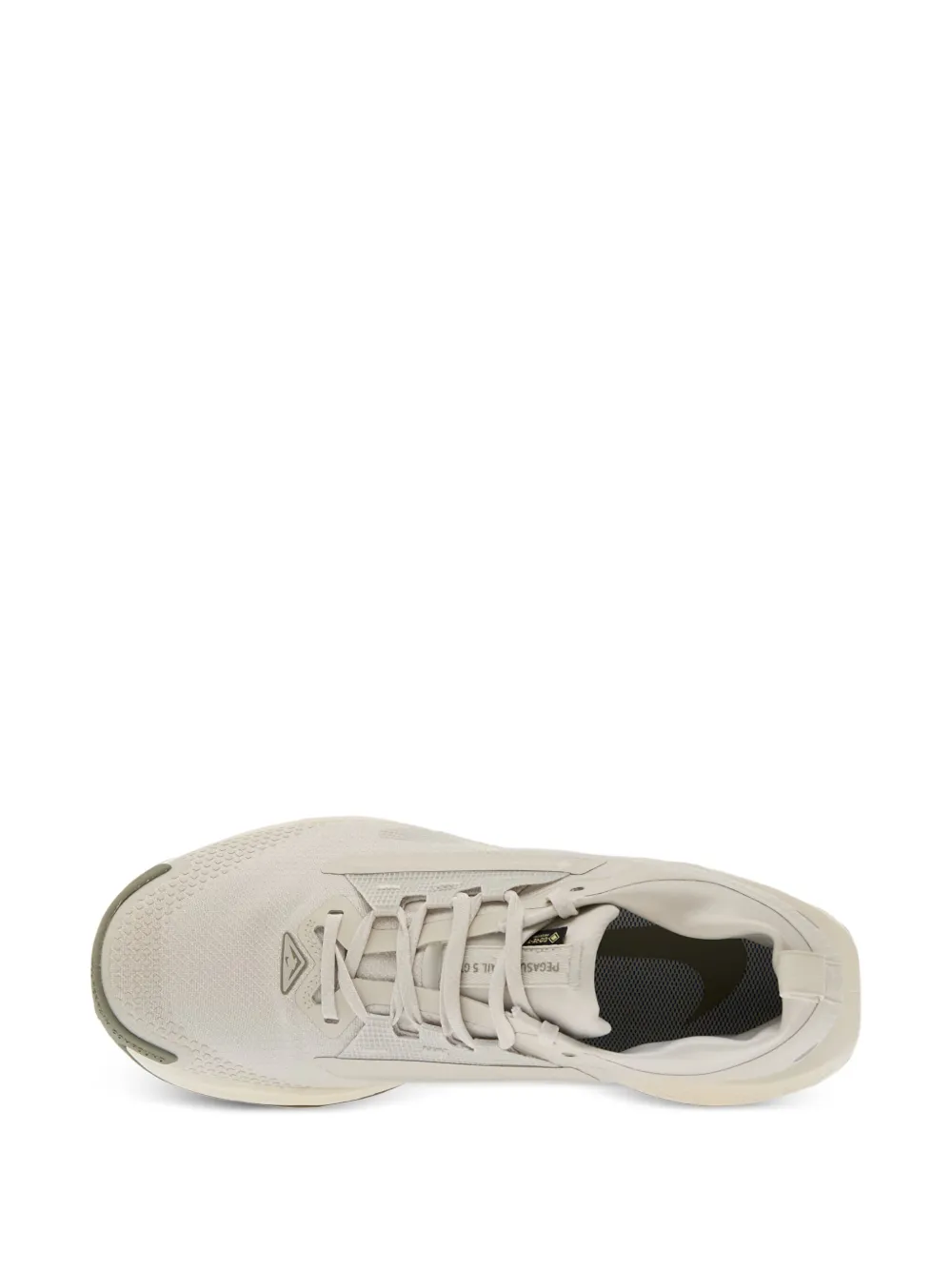 Nike Pegasus Trail 5 Gore-Tex trail sneakers Grijs