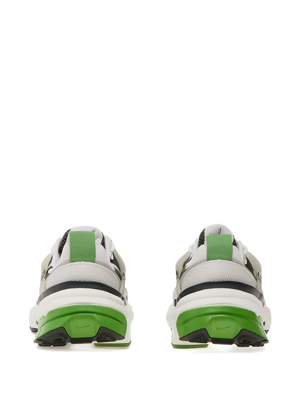 Nike V2K Run sneakers Wit