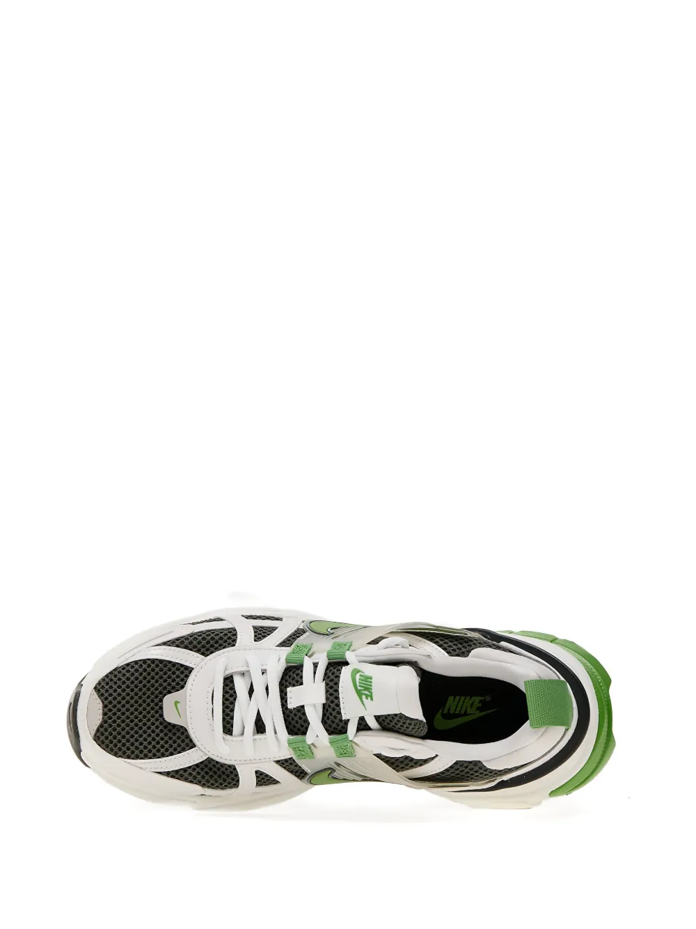Nike V2K Run sneakers Wit