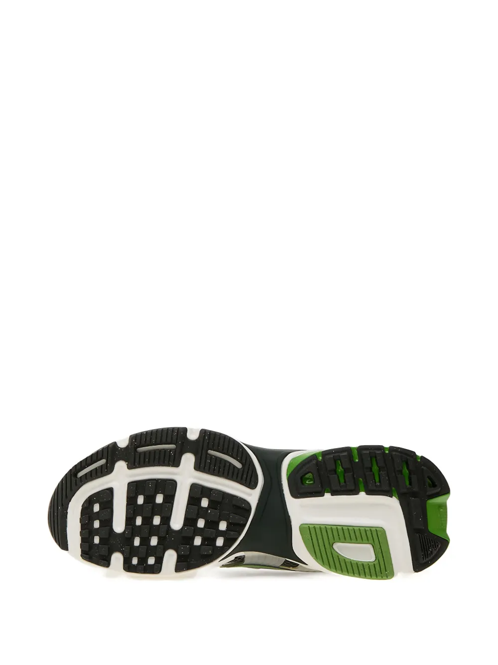Nike V2K Run sneakers Wit