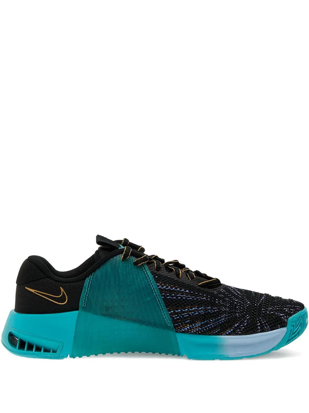 Nike Metcon 9 Amp sneakers Black