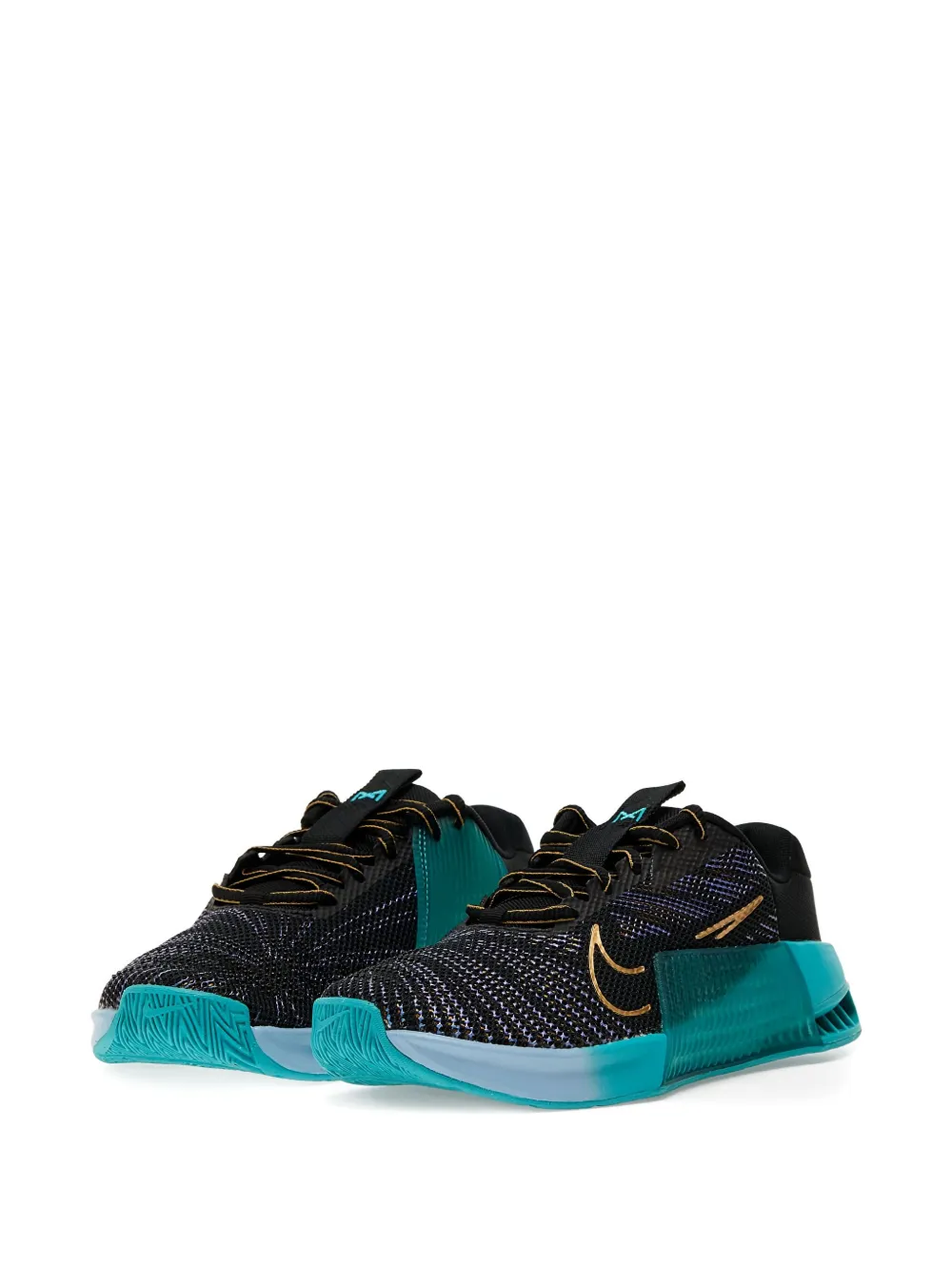 Nike Metcon 9 Amp sneakers Black