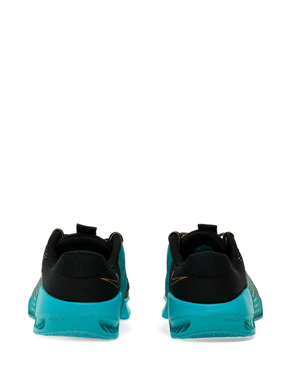 Nike Metcon 9 Amp sneakers Black