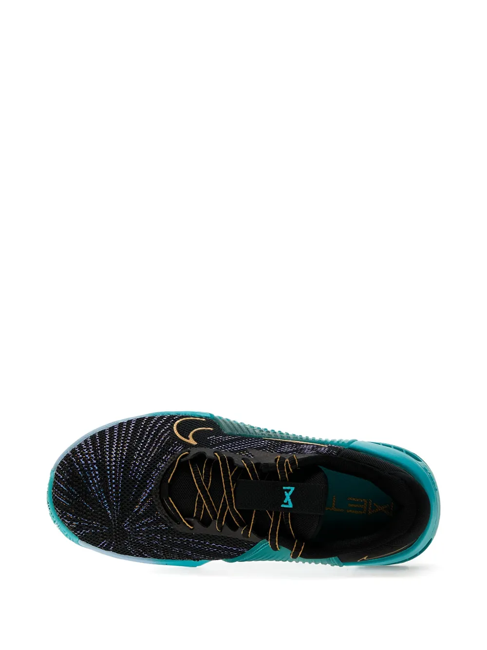 Nike Metcon 9 Amp sneakers Black