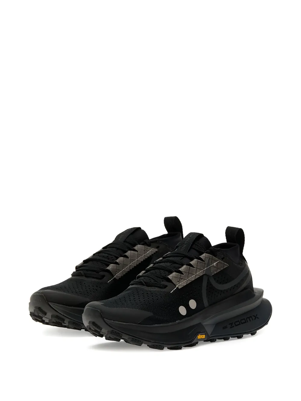 Nike Zegama Trail sneakers Zwart